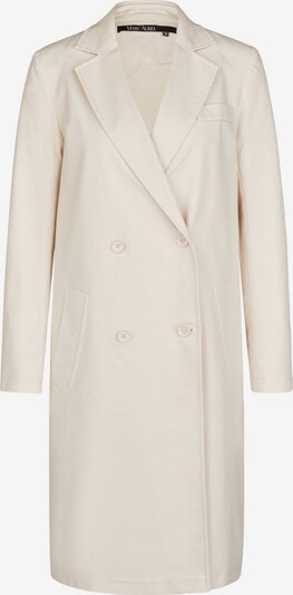 MARC AUREL Between-Seasons Coat in Beige, Item view