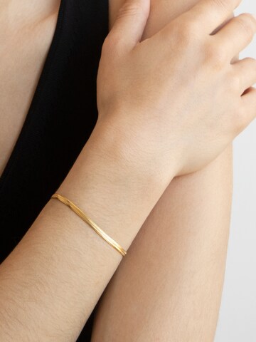 day berlin Bracelet 'Lea' in Gold