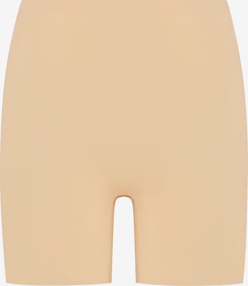 Bye Bra Shapinghose in Beige: Vorderseite