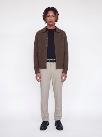 JACK & JONES Regular Hose in Beige
