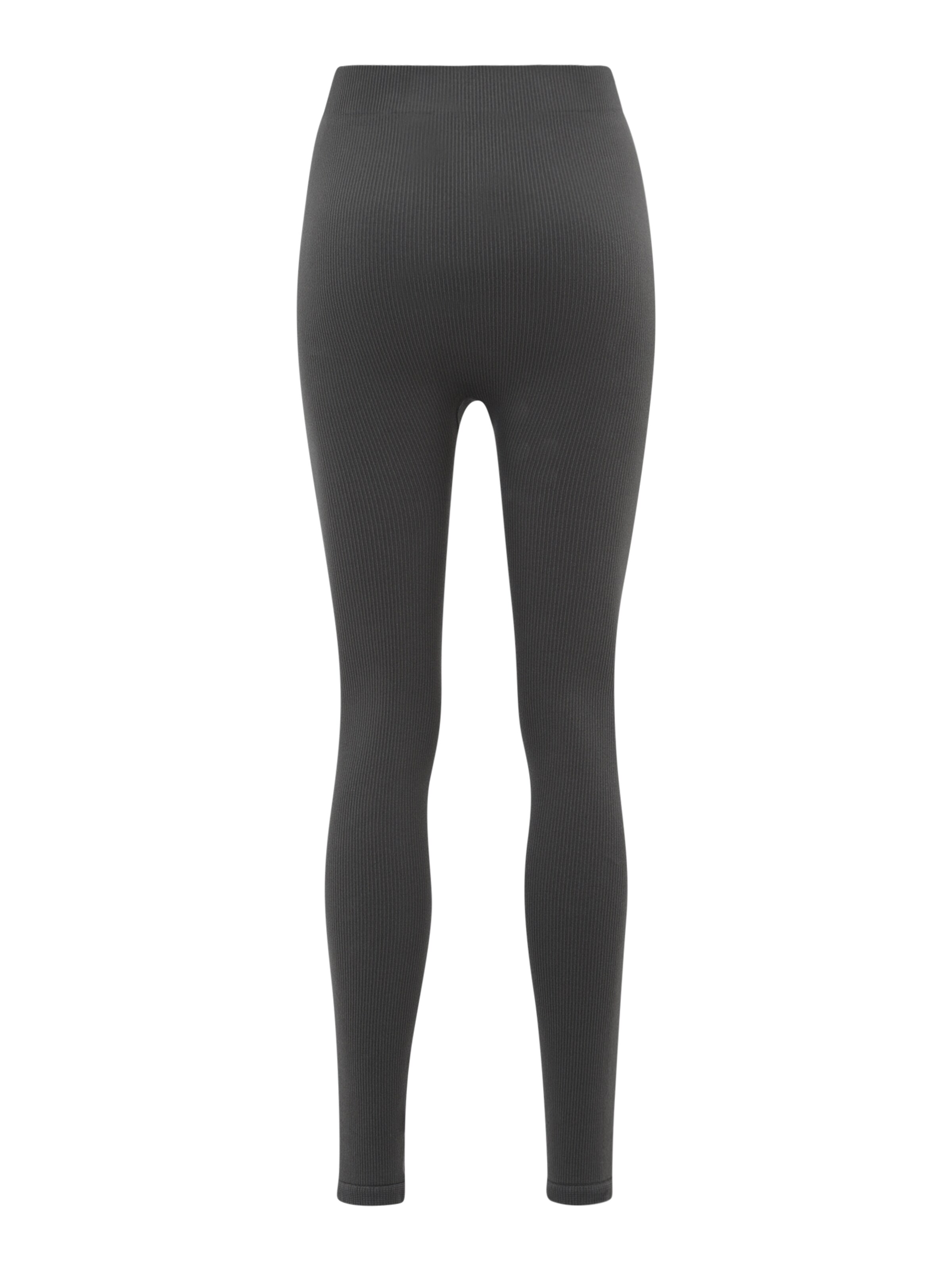 MAMALICIOUS Skinny Legíny 'MLAlanis' - Sivá