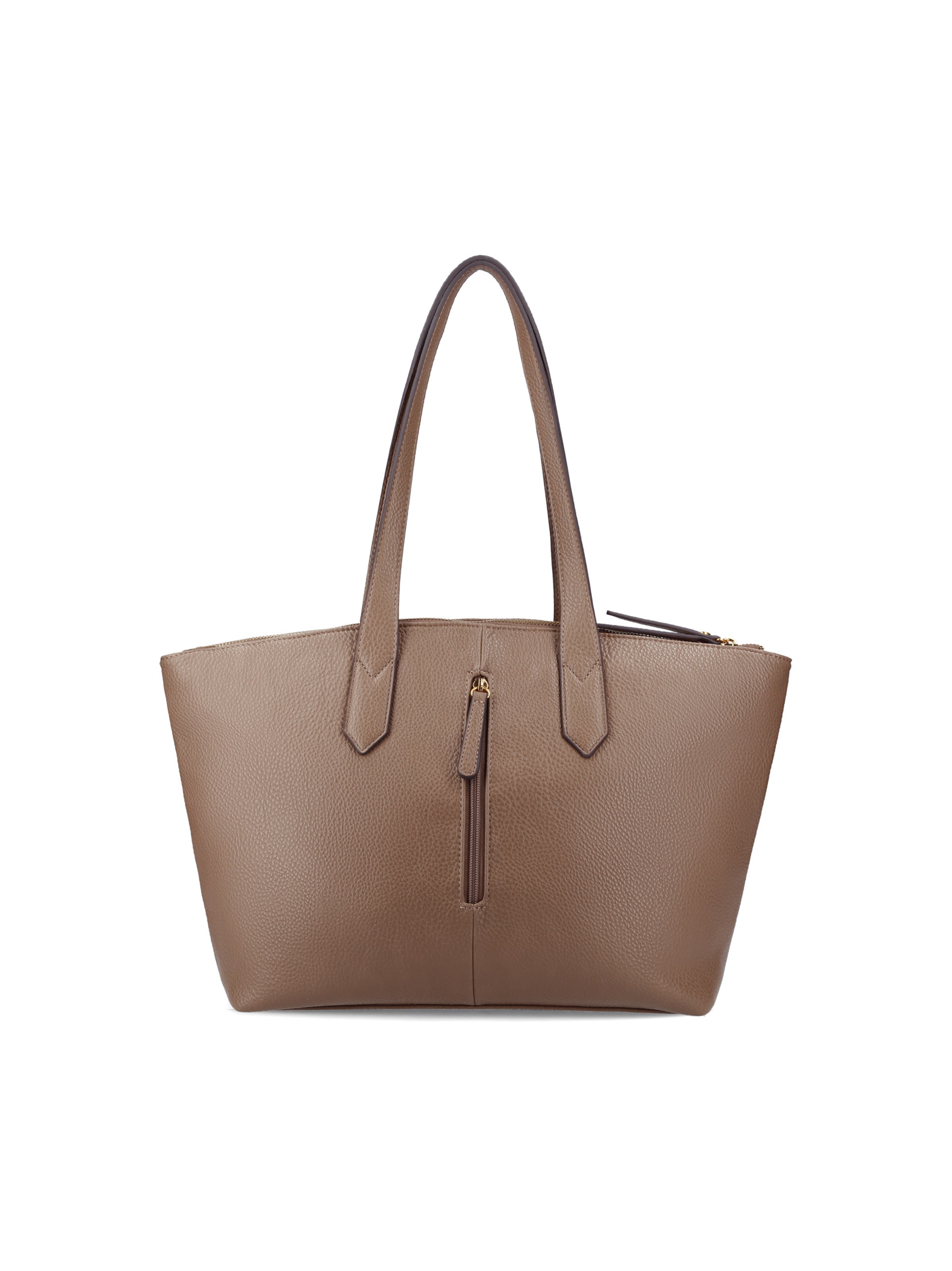 Cabas 'Style' Picard en gris