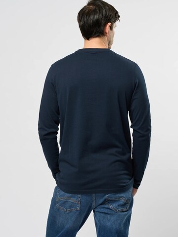 T-Shirt ' Jack ' MCS en mélange de couleurs