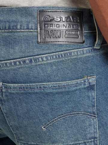 Slimfit Jeans di G-STAR in blu