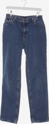 TOMMY HILFIGER Jeans in 28 in Blue: front