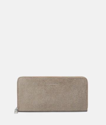 Liebeskind Berlin Wallet 'Sally ' in Beige