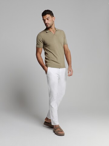 No Excess Shirt in Green