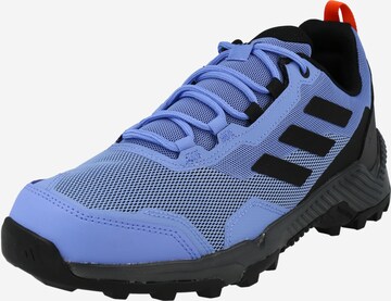 ADIDAS TERREX - Sapato baixo 'EASTRAIL 2' em azul: frente