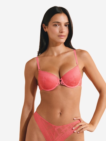 Reggiseno 'Oasis' di ETAM in rosa