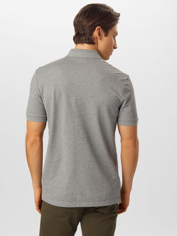 HUGO Red Poloshirt 'Dereso 212' in Grau