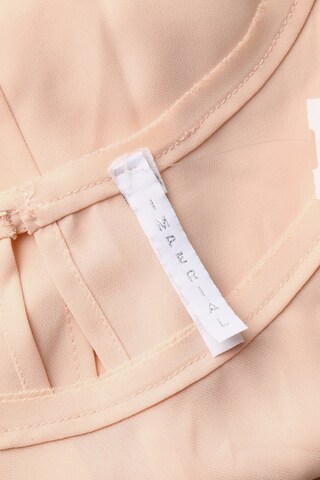 IMPERIAL Ärmellose Bluse M in Beige