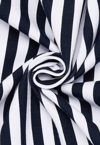 ETERNA Bluse in Blau