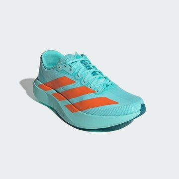 Chaussure de course 'Adizero Evo Sl' ADIDAS PERFORMANCE en bleu