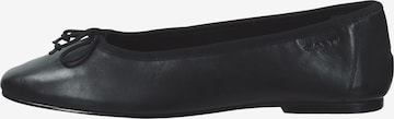 GANT Ballet Flats 'Chadii' in Black