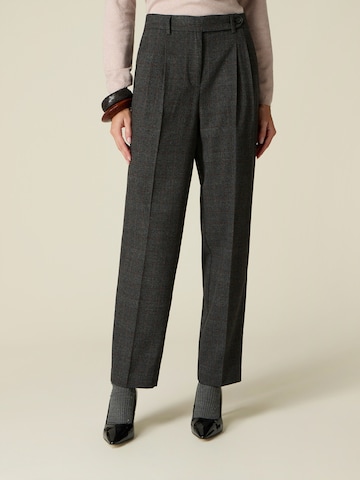 oltre Wide leg Pants in Grey