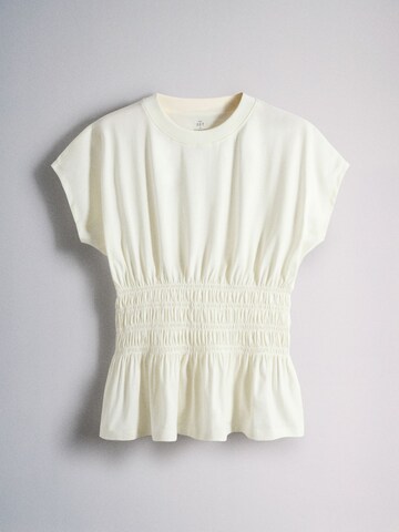 The Set Тениска в розово