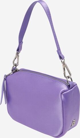 Sac bandoulière 'Bnoble' STEVE MADDEN en violet : devant