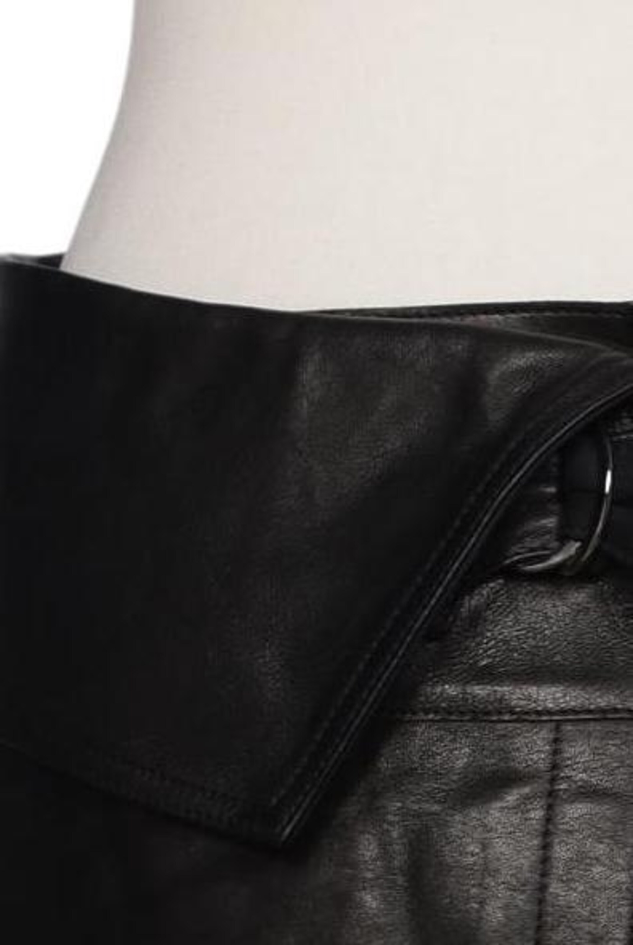 ISABEL MARANT Rock XS in Schwarz