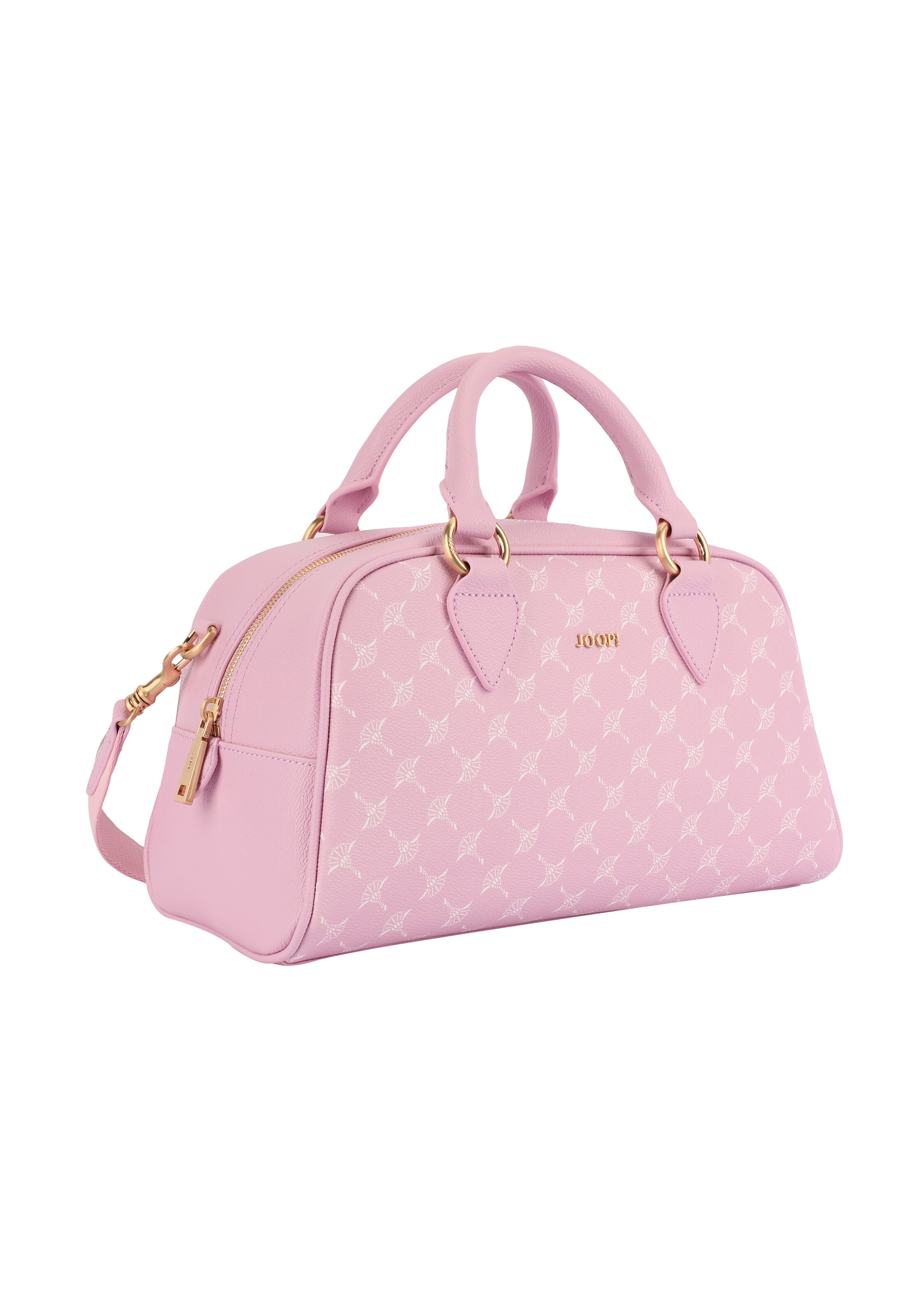 JOOP! Handtasche 'Cortina Diletta Roxy' in Pink