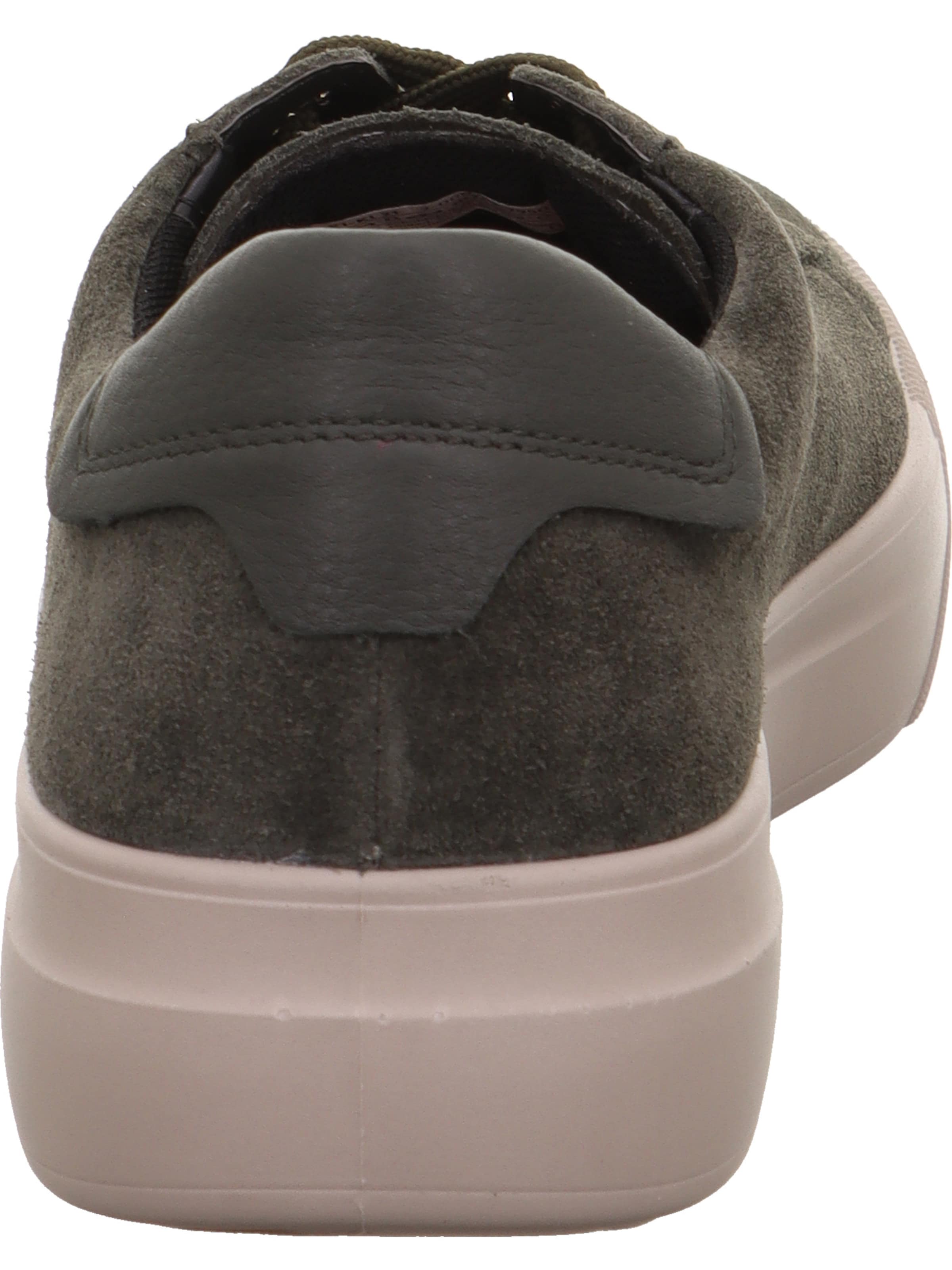 Legero Sneaker in Grün