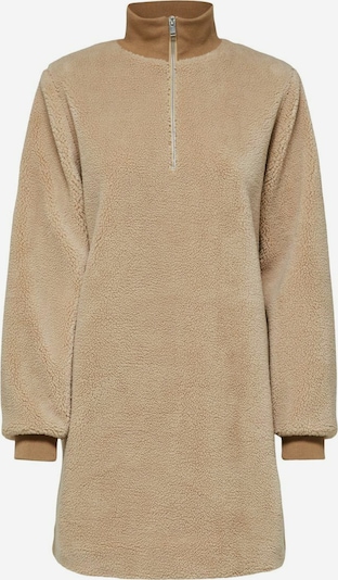 Pullover SELECTED FEMME di colore beige, Visualizzazione prodotti