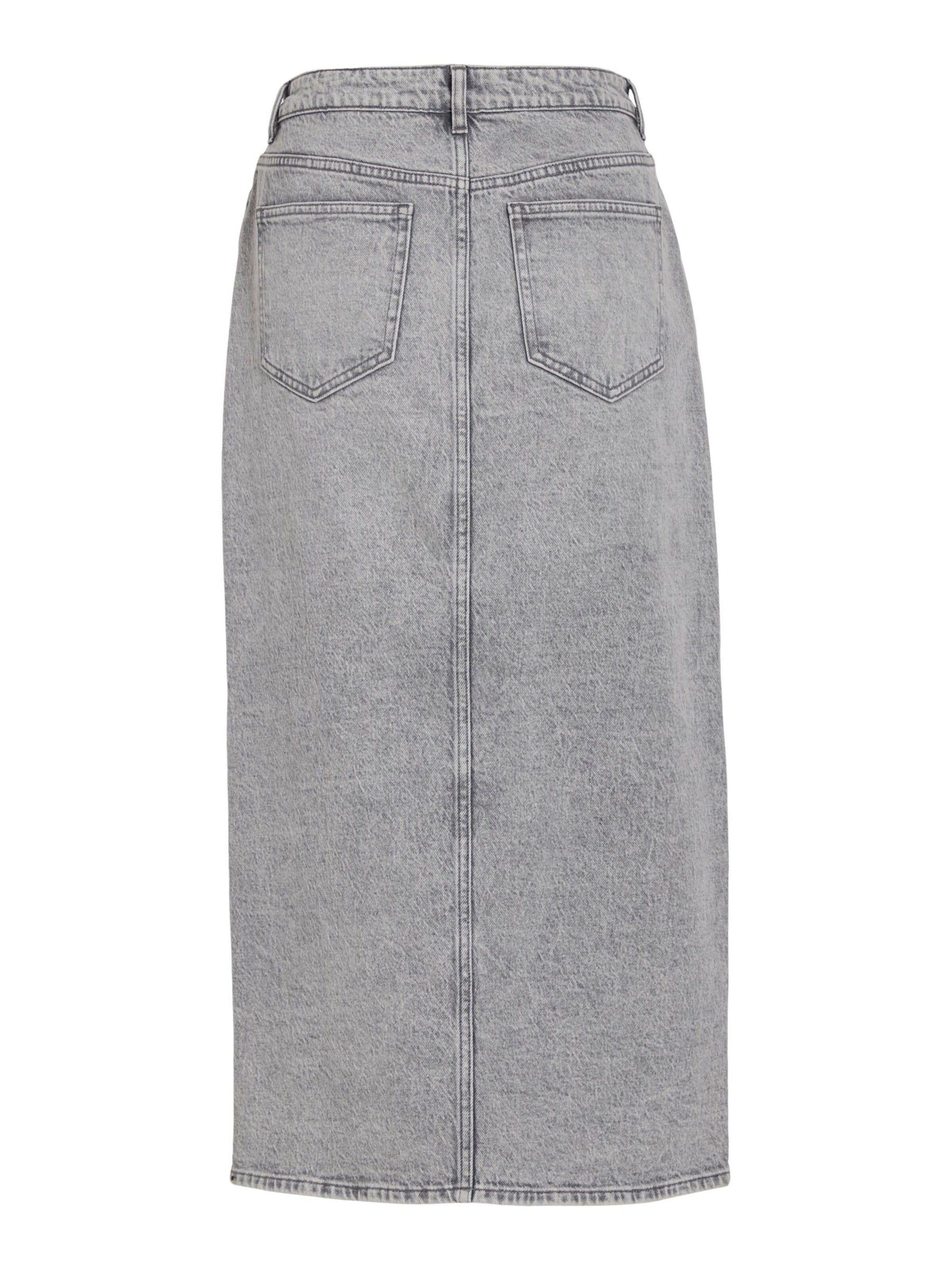 VILA Пола 'VIJaf' в сиво