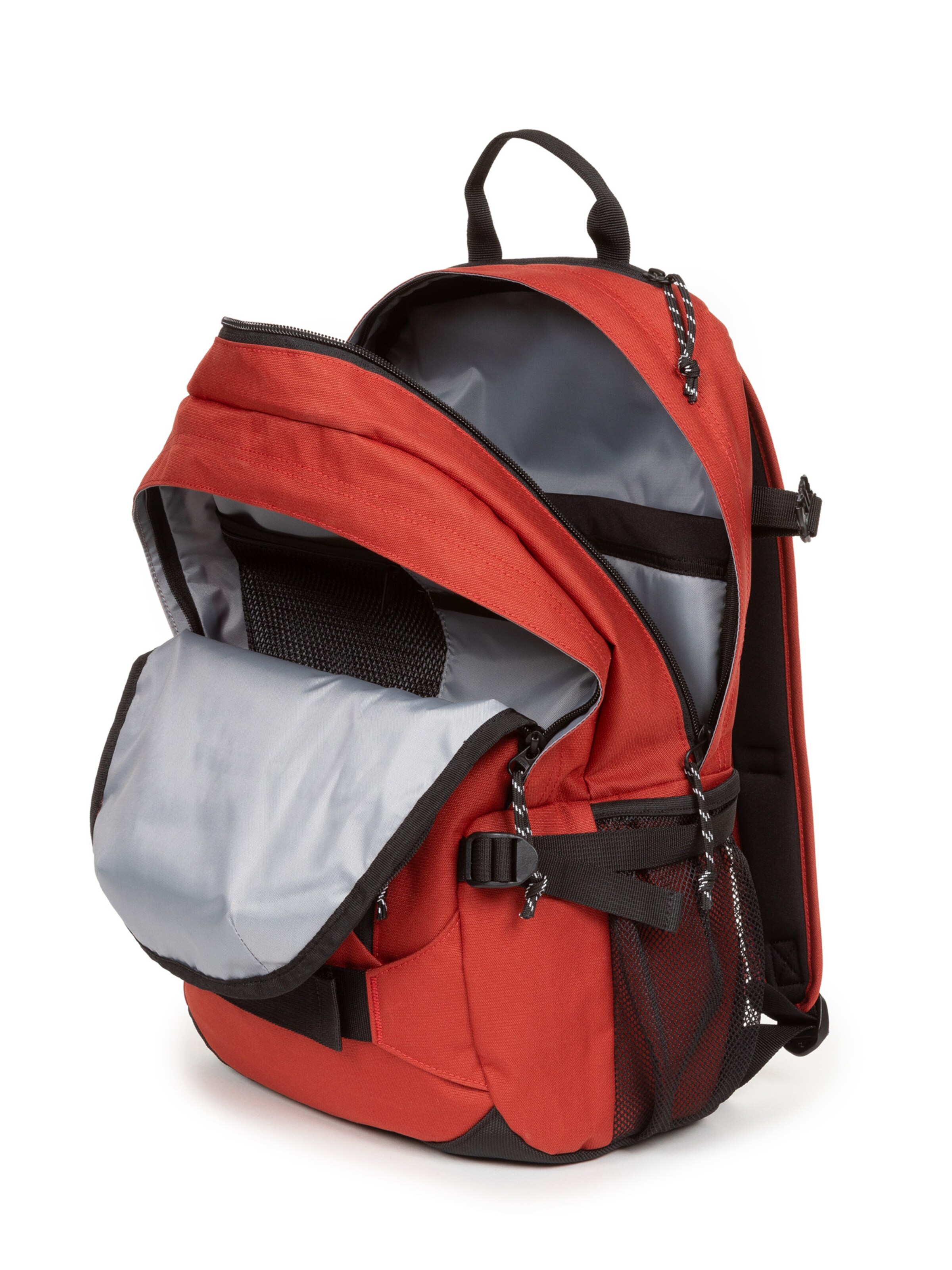 EASTPAK Рюкзак 'Getter Pro' в Красный