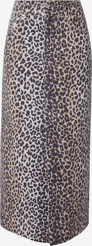 OUI Hame värissä beige: etupuoli