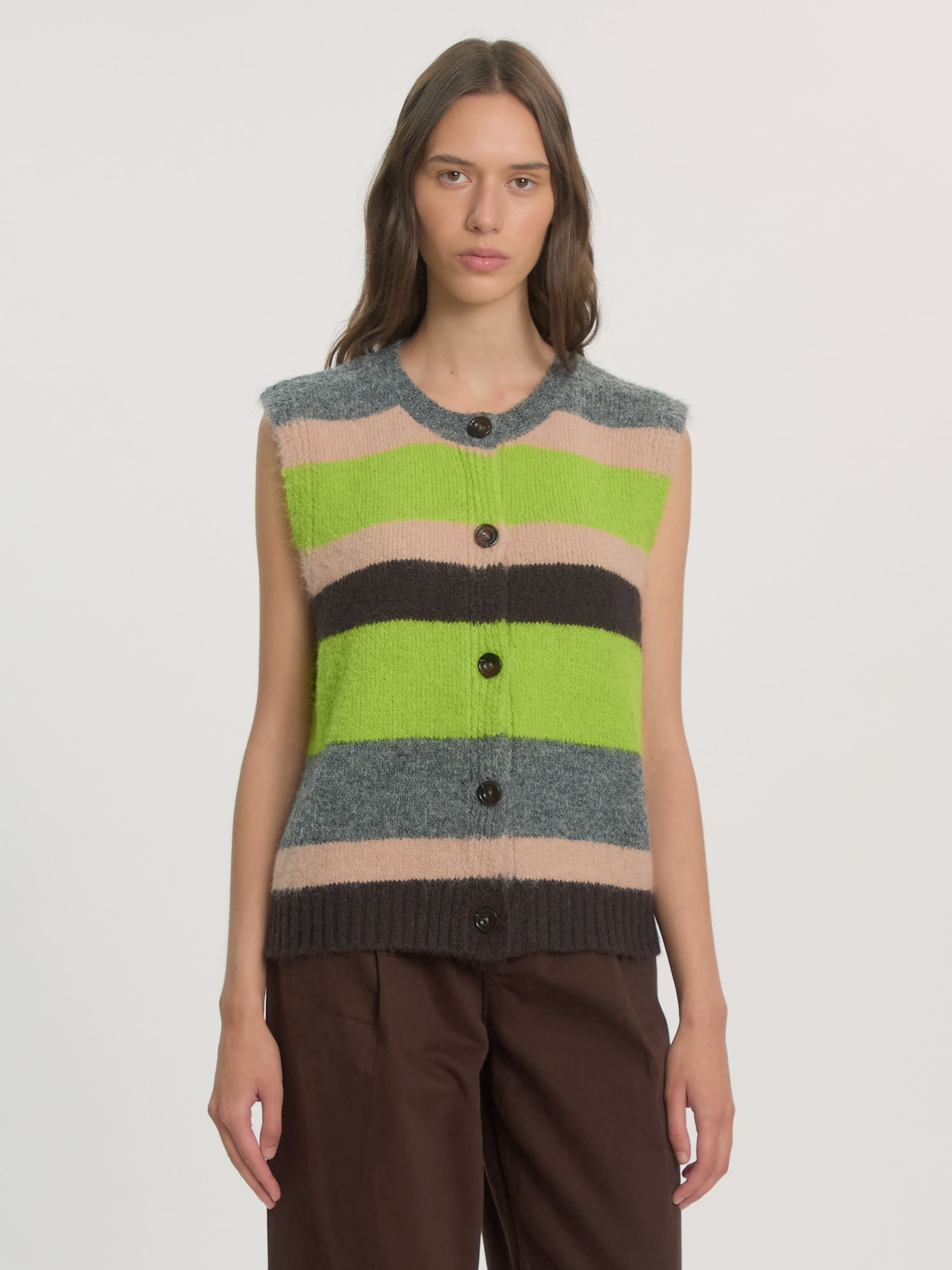 Bodywarmer 'Wedeke'