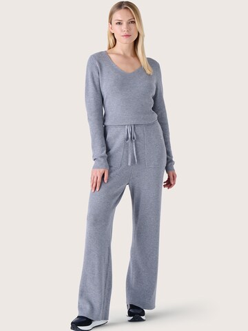 Camomilla Italia Trui 'Myles' in Grijs: voorkant