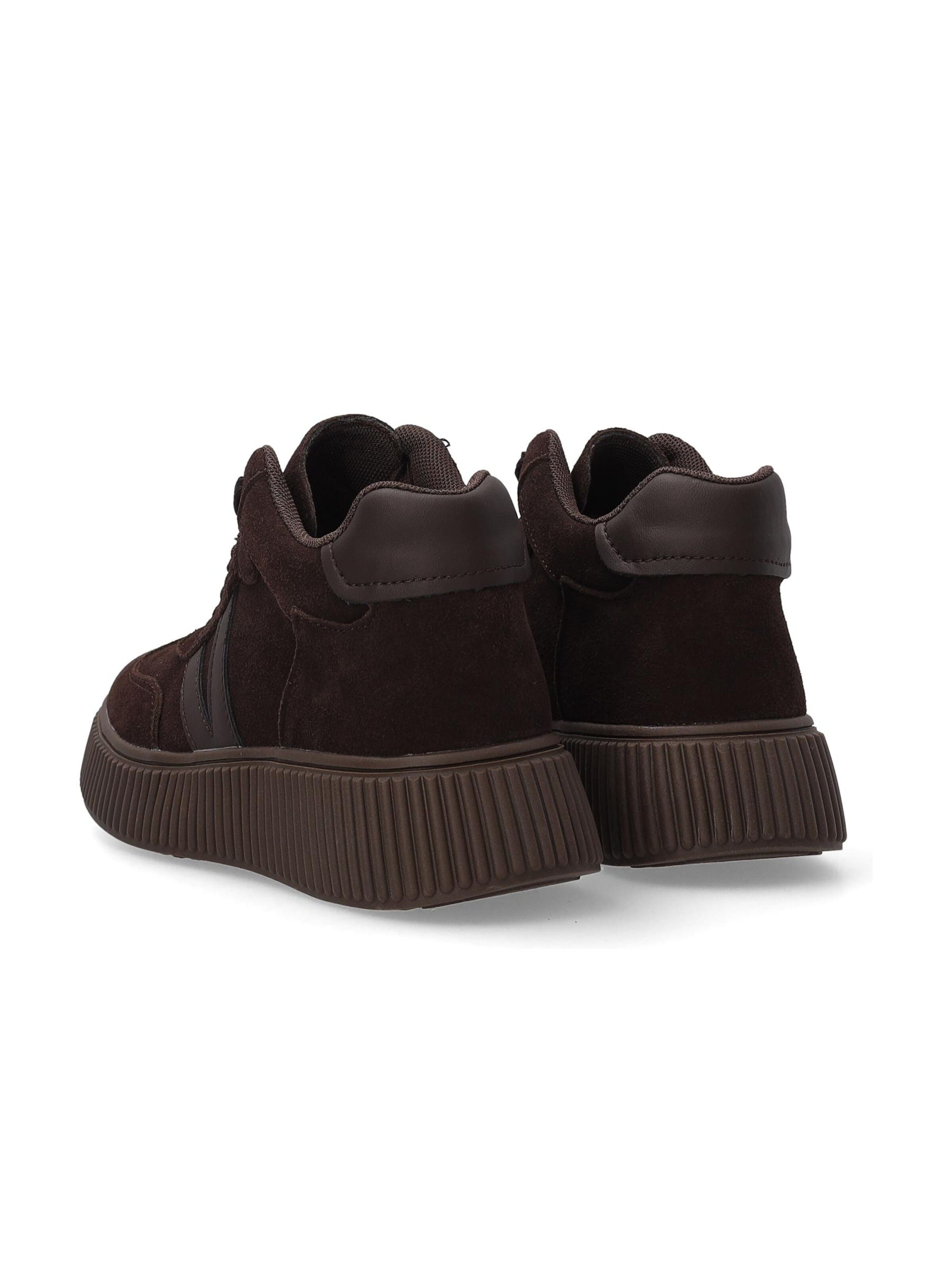 VENEZIA Sneakers in Brown