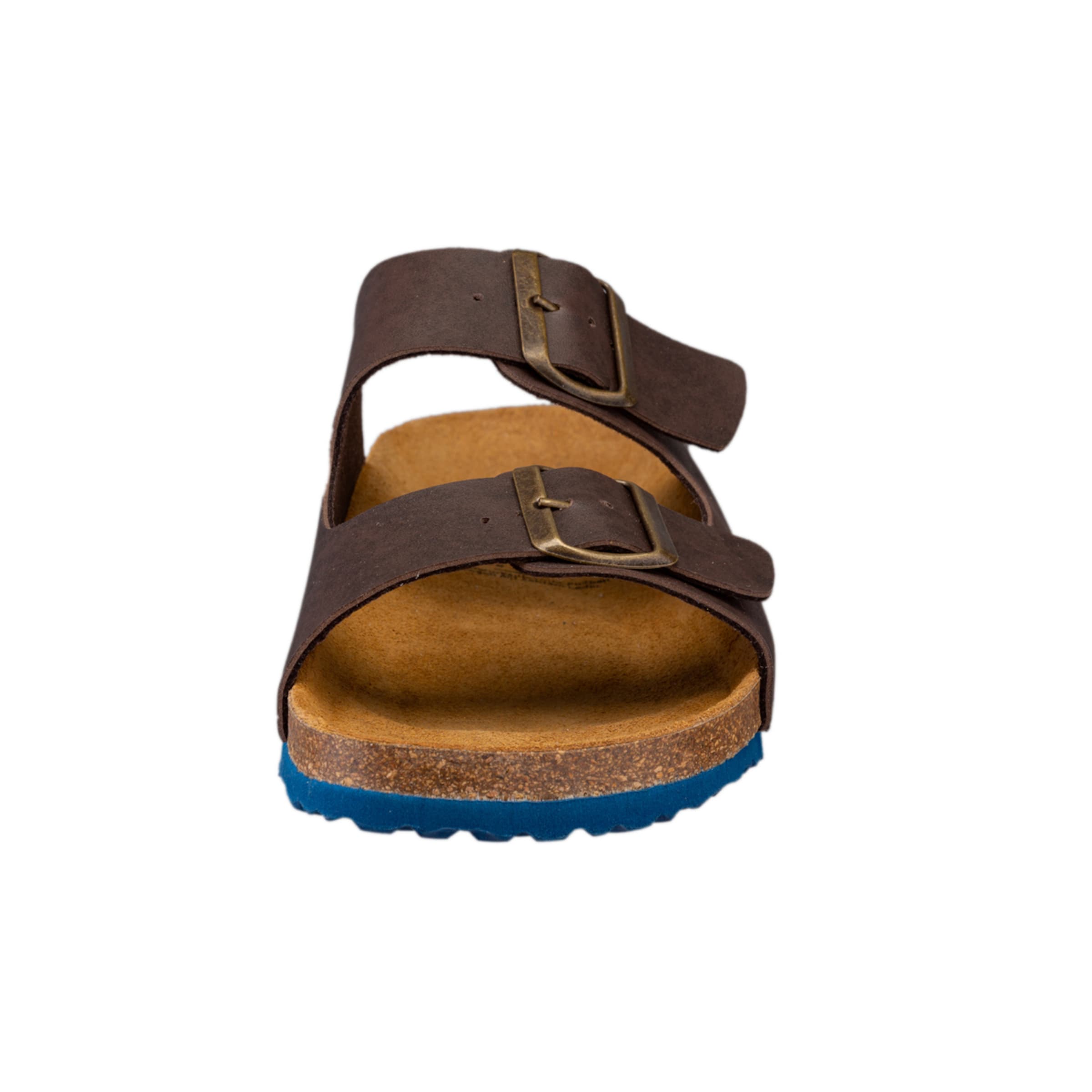 LICO Pantolette in Braun