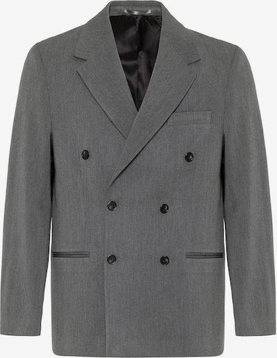 Demisezoninis paltas iš Antioch, spalva – tamsiai pilka, Prekių apžvalga