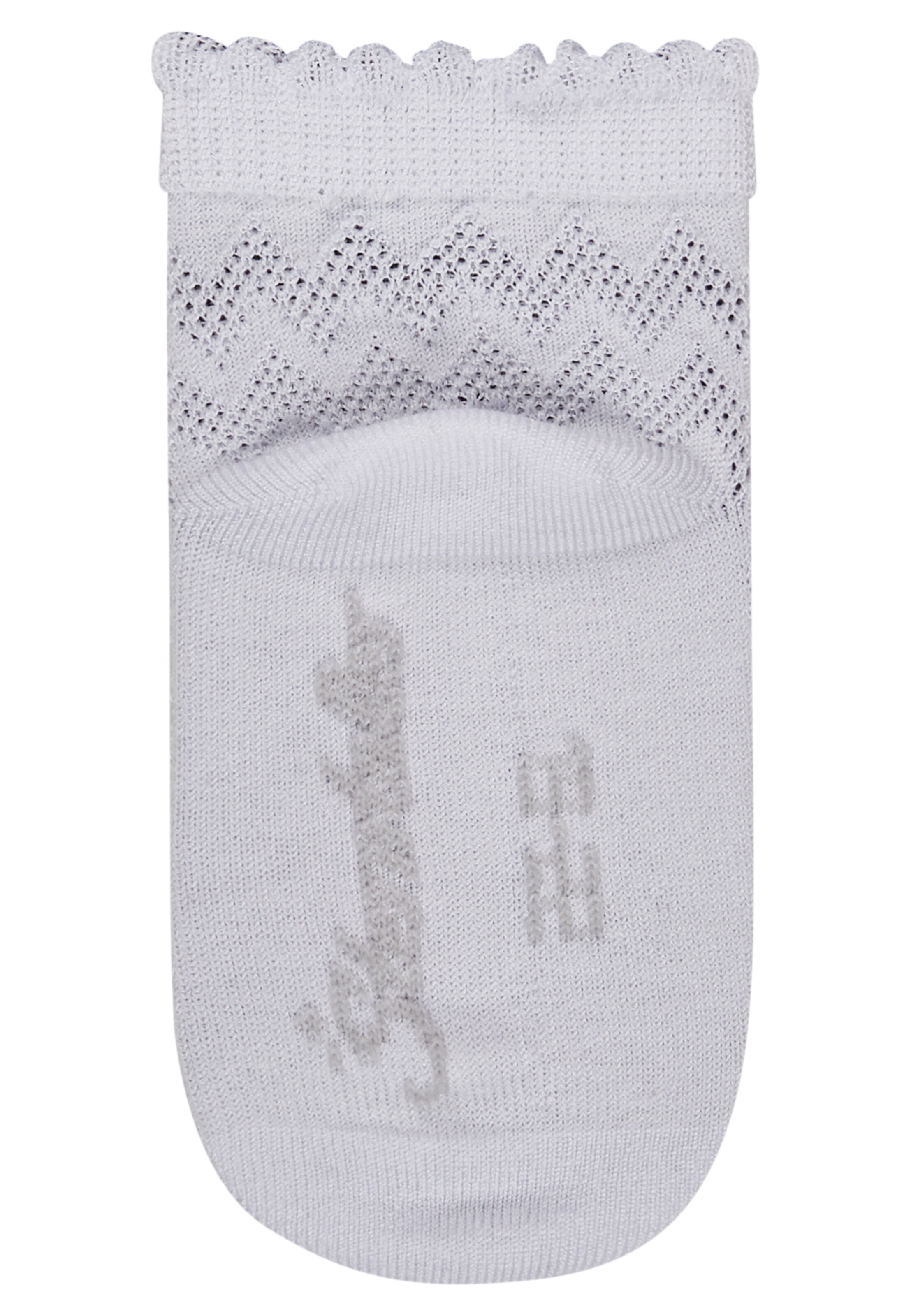 STERNTALER Socks in White