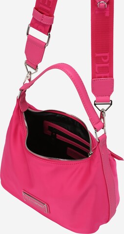 Plein Sport Shoulder Bag in Pink