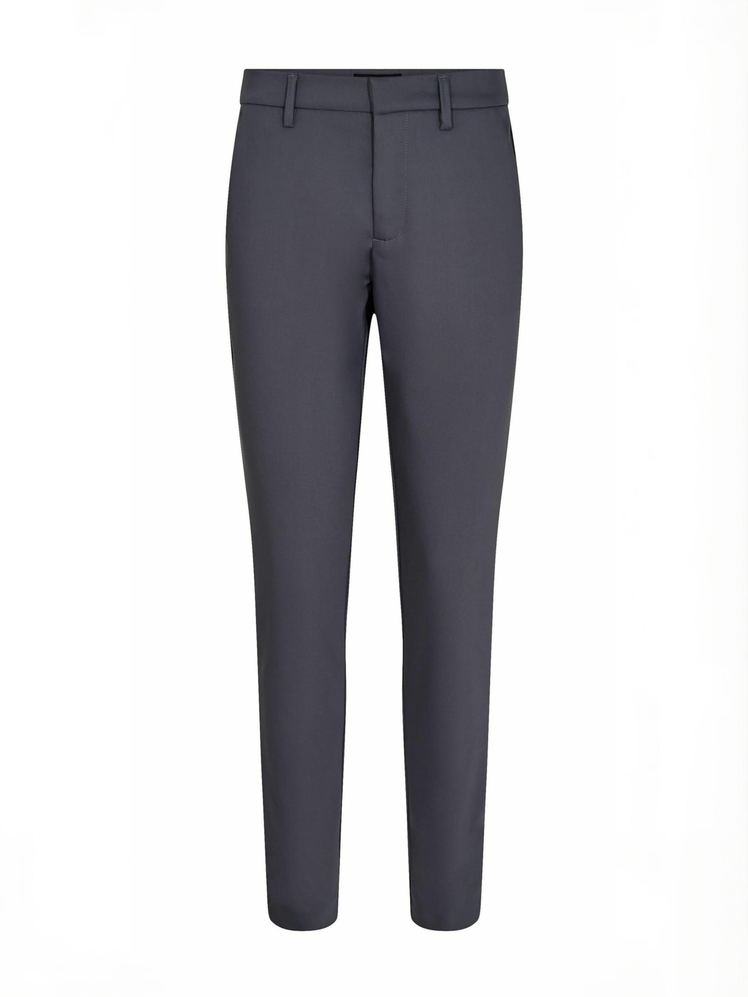 Ivy Copenhagen Trouser ' IVY-Alice ' in 32/30 in rauchgrau, Produktansicht