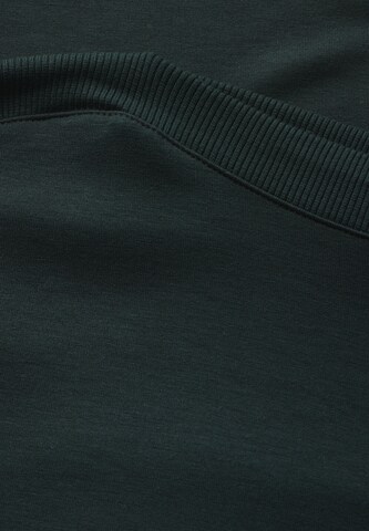 STREET ONE T-Shirt in Grün