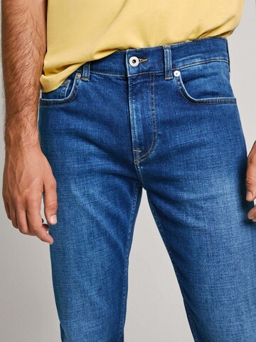Slimfit Jeans di Pepe Jeans in blu