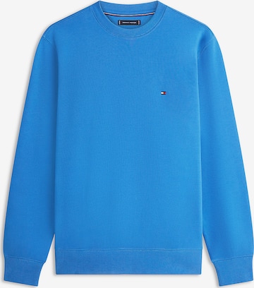 TOMMY HILFIGER Sweatshirt in Blue: front