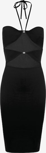 OW Collection Cocktailkleid 'ZITA ' in schwarz, Produktansicht