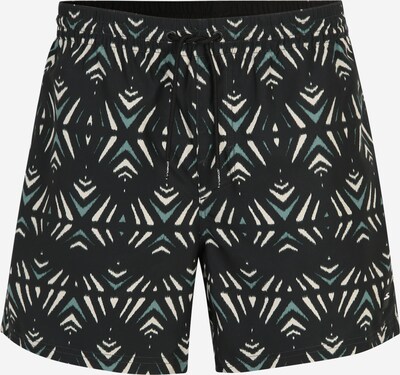 O'NEILL Board shorts in Beige / Jade / Black, Item view