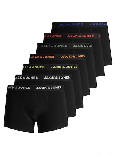 Boxer Jacks & Jones di colore nero, Visualizzazione prodotti