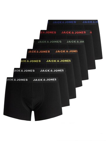 Boxer di Jacks & Jones in nero: frontale