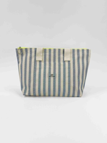 Mywander Shopper 'Shopper bags' in Blue