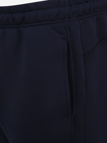 Regular Pantalon Urban Classics en bleu