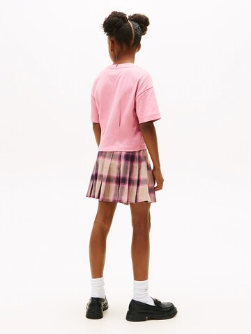TOMMY HILFIGER Shirt in Pink