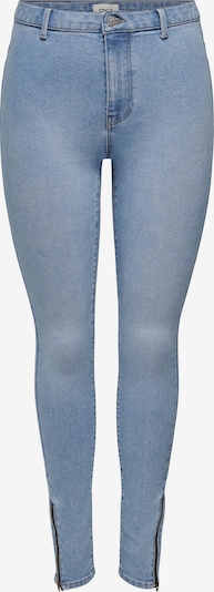 Jeans 'Daisy' ONLY pe albastru denim, Vizualizare produs