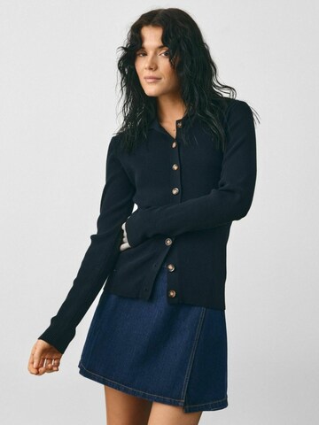 Noella Kardigan ' Levanna ' – černá