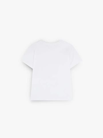 Maglia trikot ' ' di Scalpers in colori misti