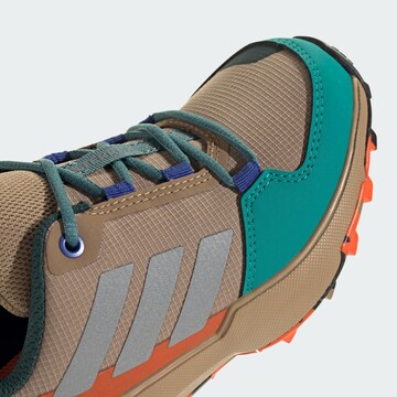 ADIDAS TERREX Flats 'Ax4r' in Brown